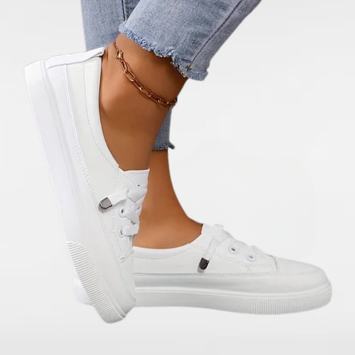 Nora | Everyday Comfort Trainers