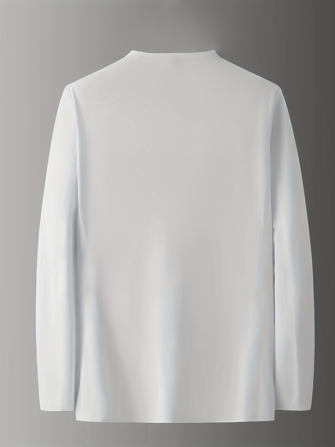 Nathan | Open-Front Lightweight Cardigan