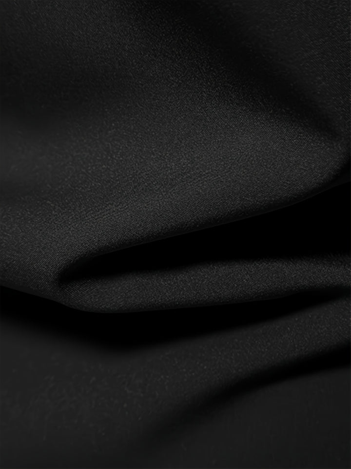 Barrett | Contrast-Trim Slim Fit Shirt