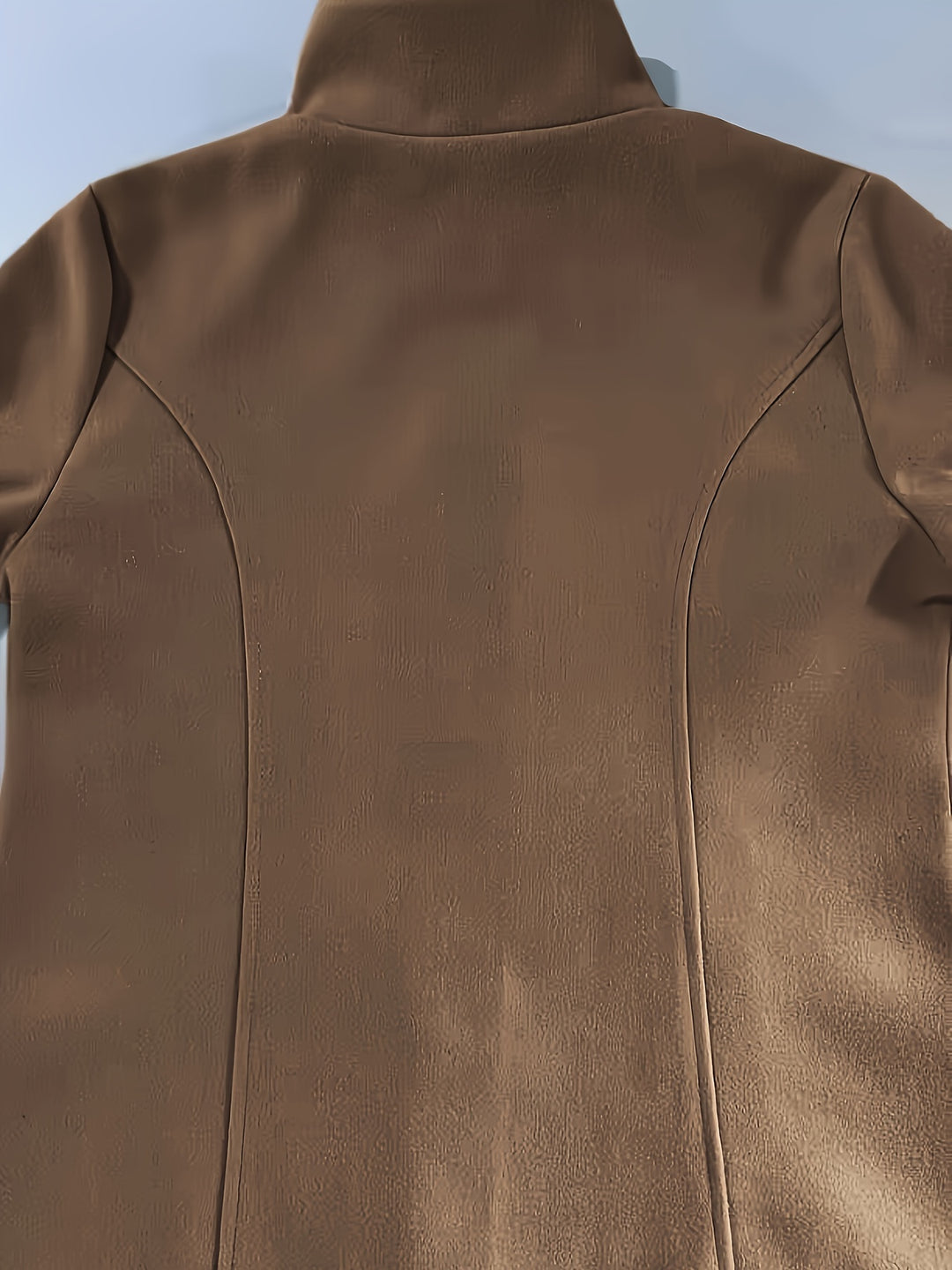 Margaret | Structured Mid-Length Coat