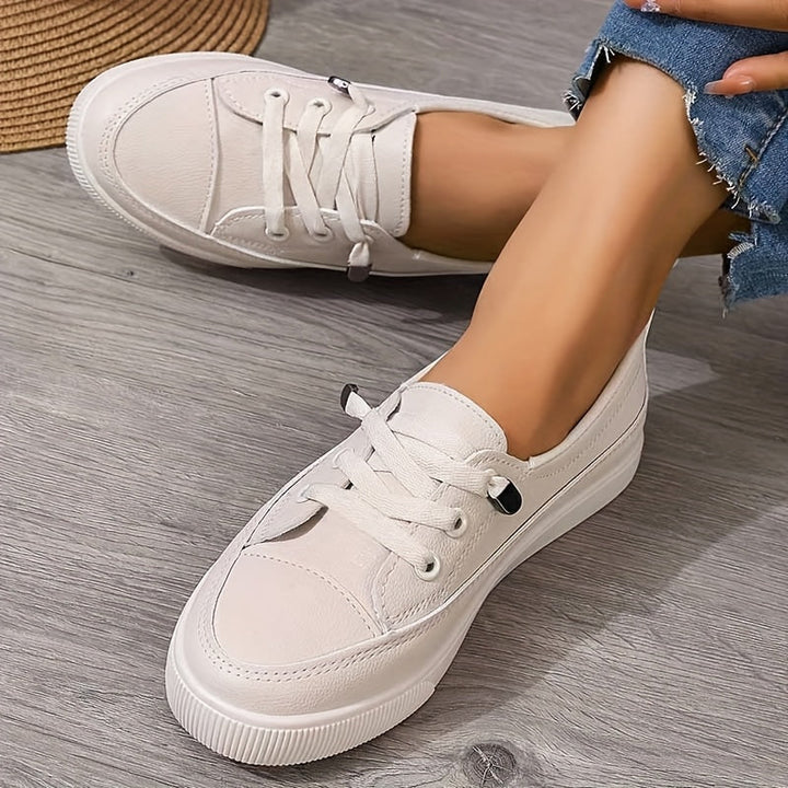 Nora | Everyday Comfort Trainers