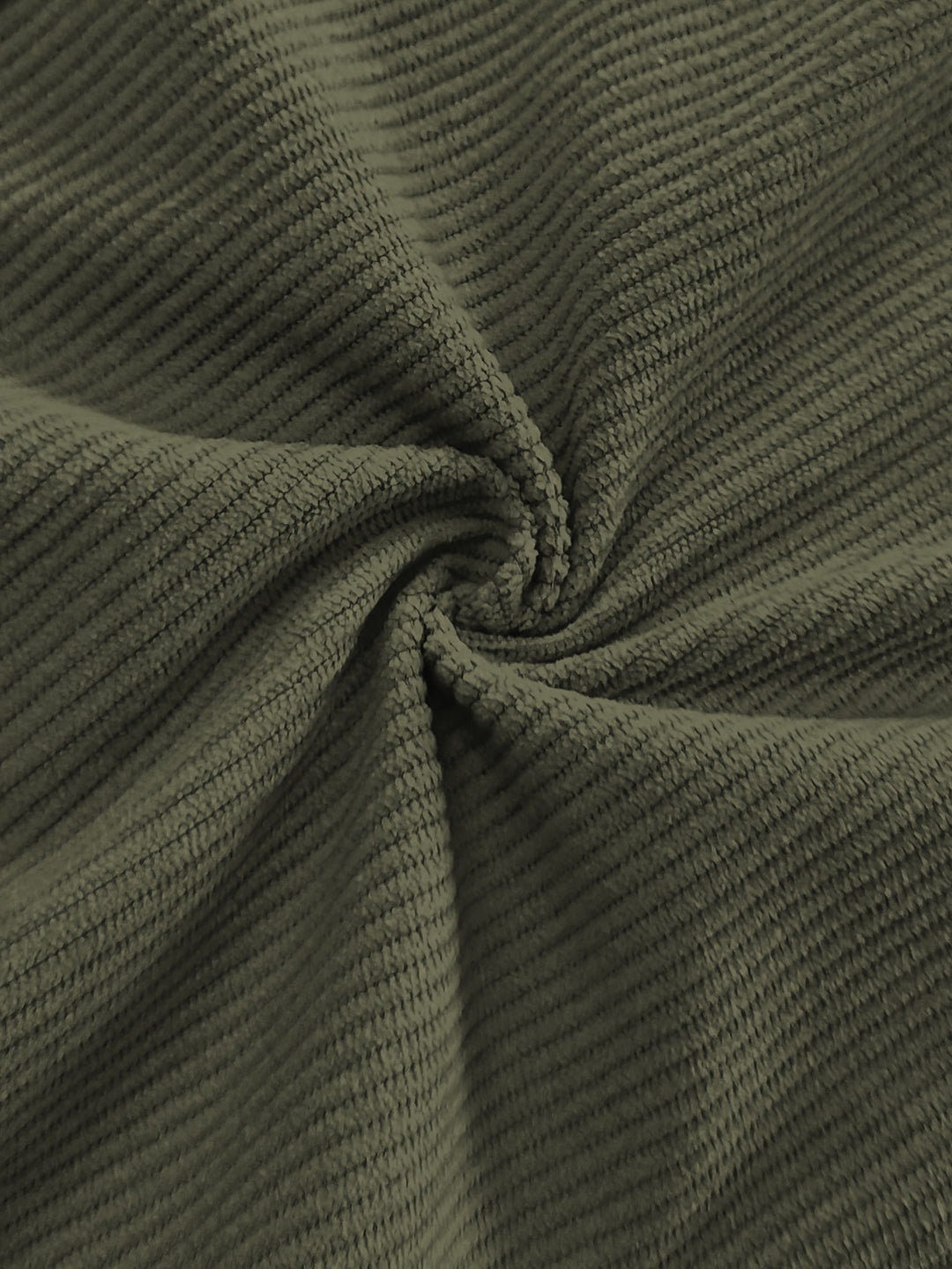 Wallace | Relaxed Straight-Leg Trousers