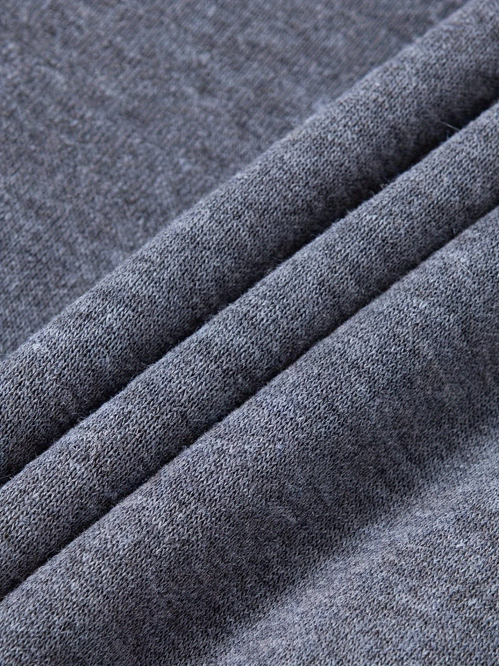 Callum | Full-Zip Hooded Jacket