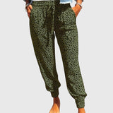 Adeline | Relaxed Tapered Joggers