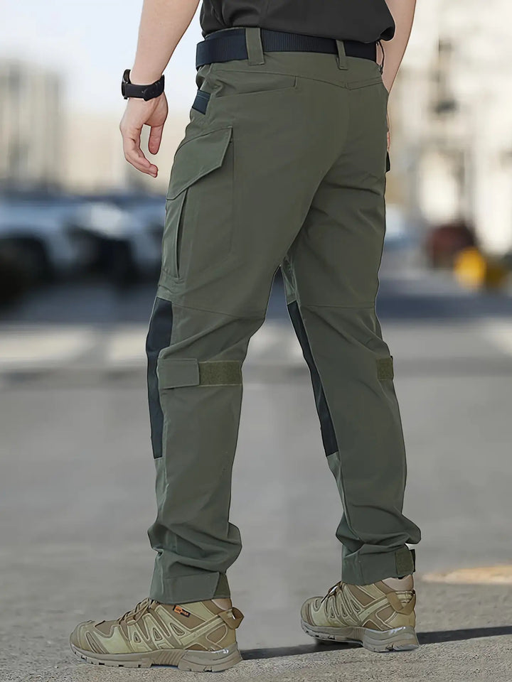 Griffin | Reinforced Tactical Cargo Trousers