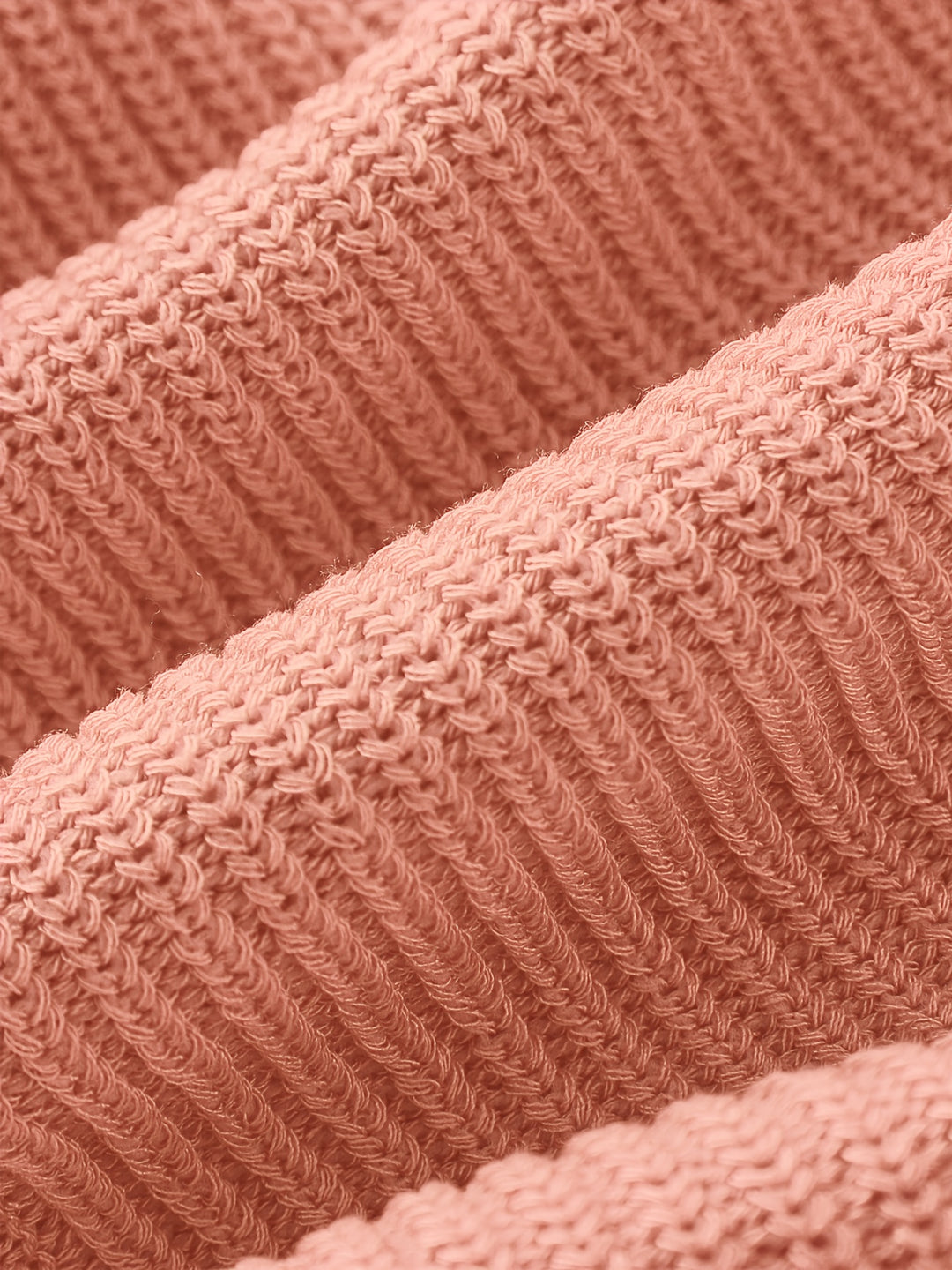 Tallulah | Relaxed Open-Knit Jumper