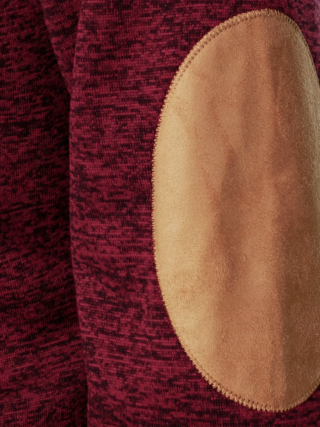 Wesson | Refined Button-Collar Pullover