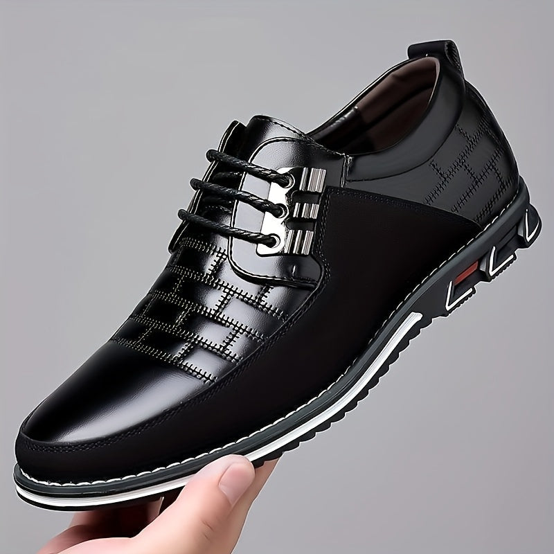 Camden | Everyday Slip-On Loafers