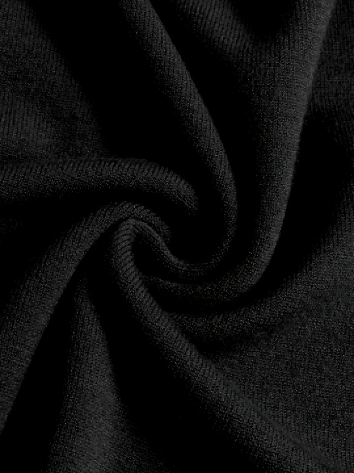 Rowan | High-Neck Comfort Pullover