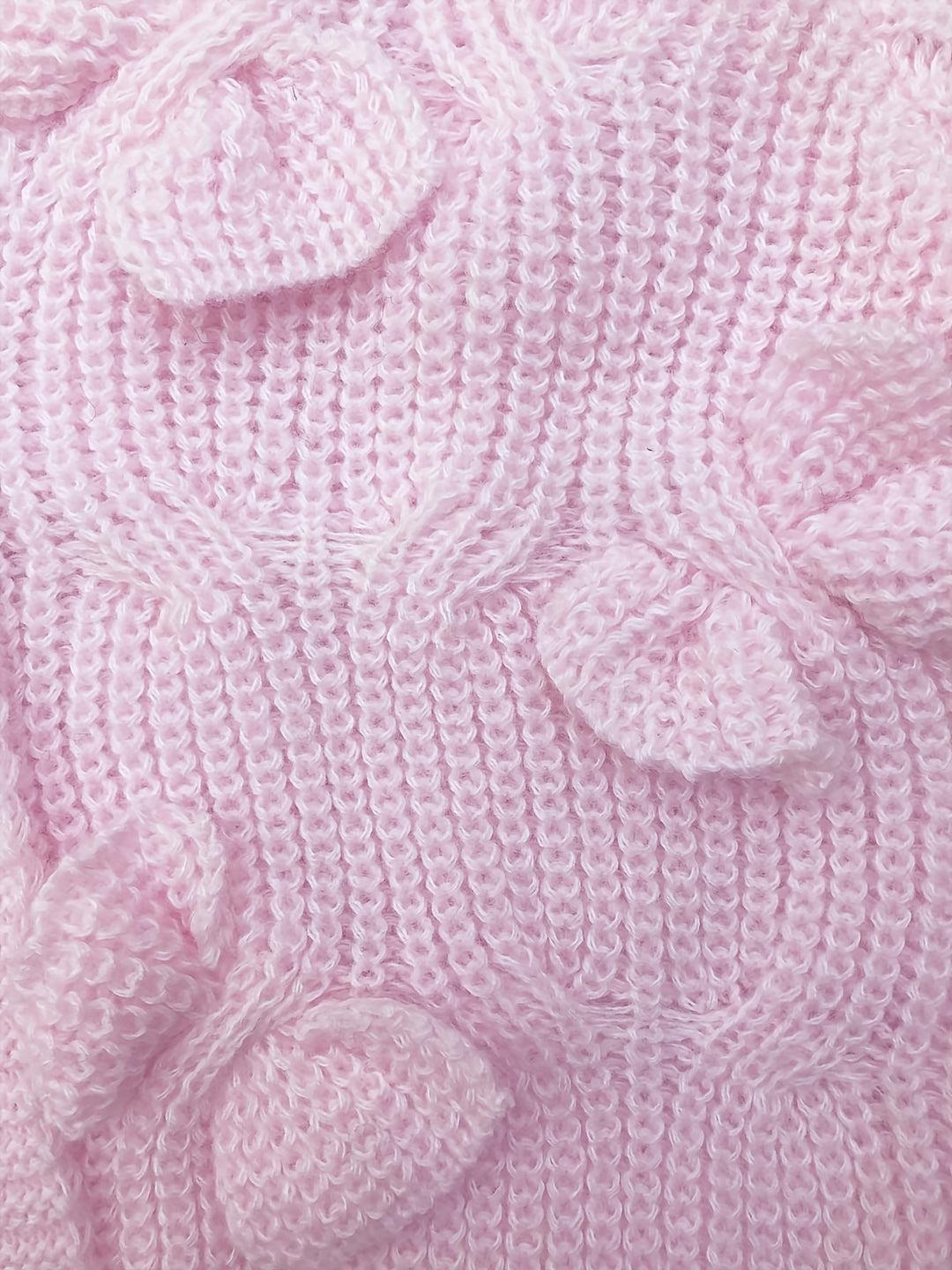 Rosanna | Bow-Detail Long Sleeve Cardigan