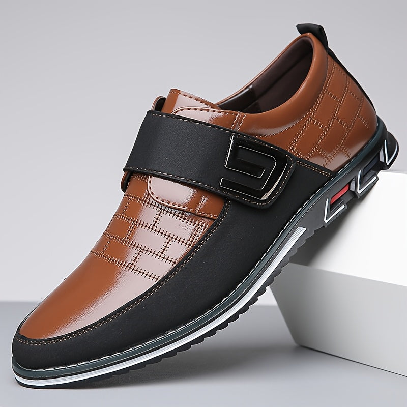 Camden | Everyday Slip-On Loafers