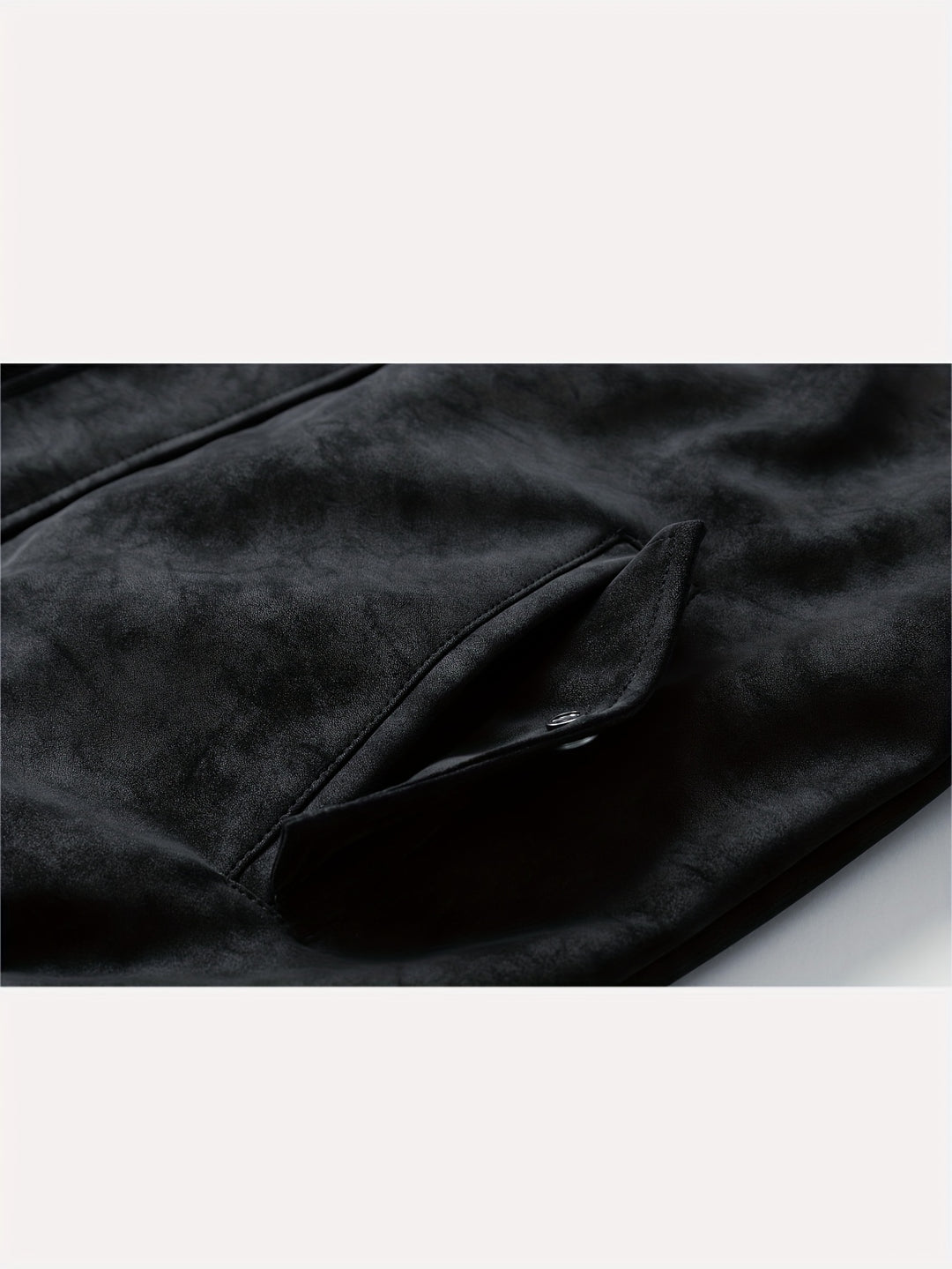 Griffin | Hooded Utility Jacket