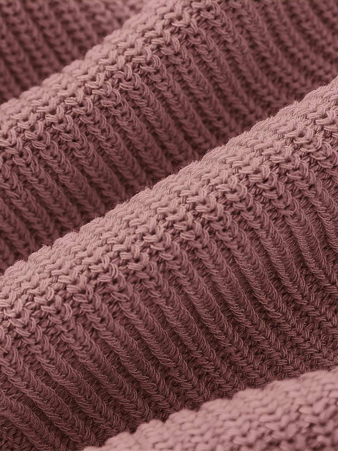 Tallulah | Relaxed Open-Knit Jumper
