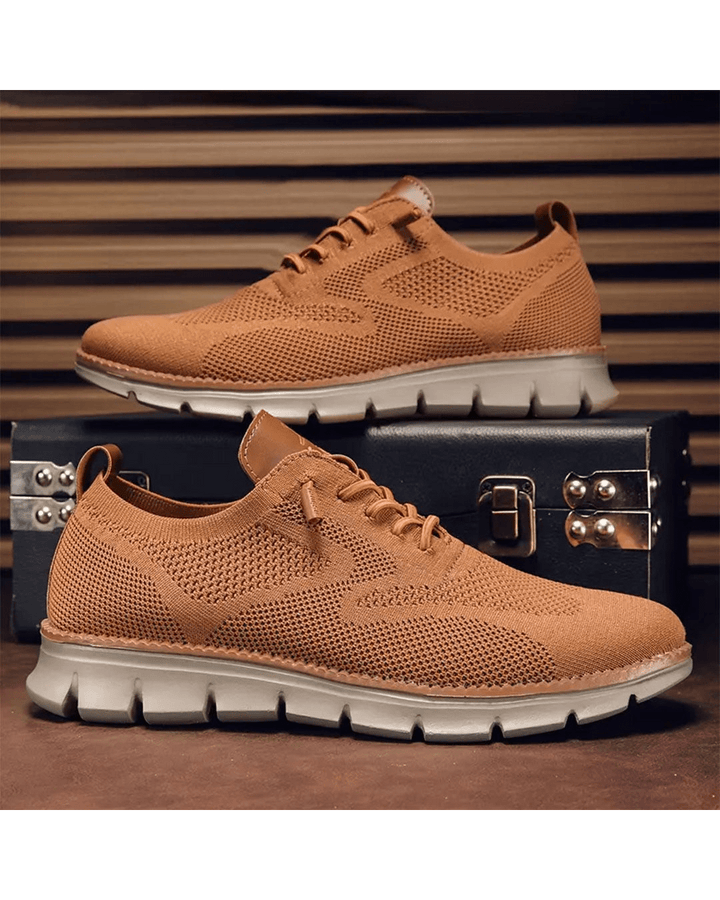Duncan | All-Day Comfort Everyday Trainers