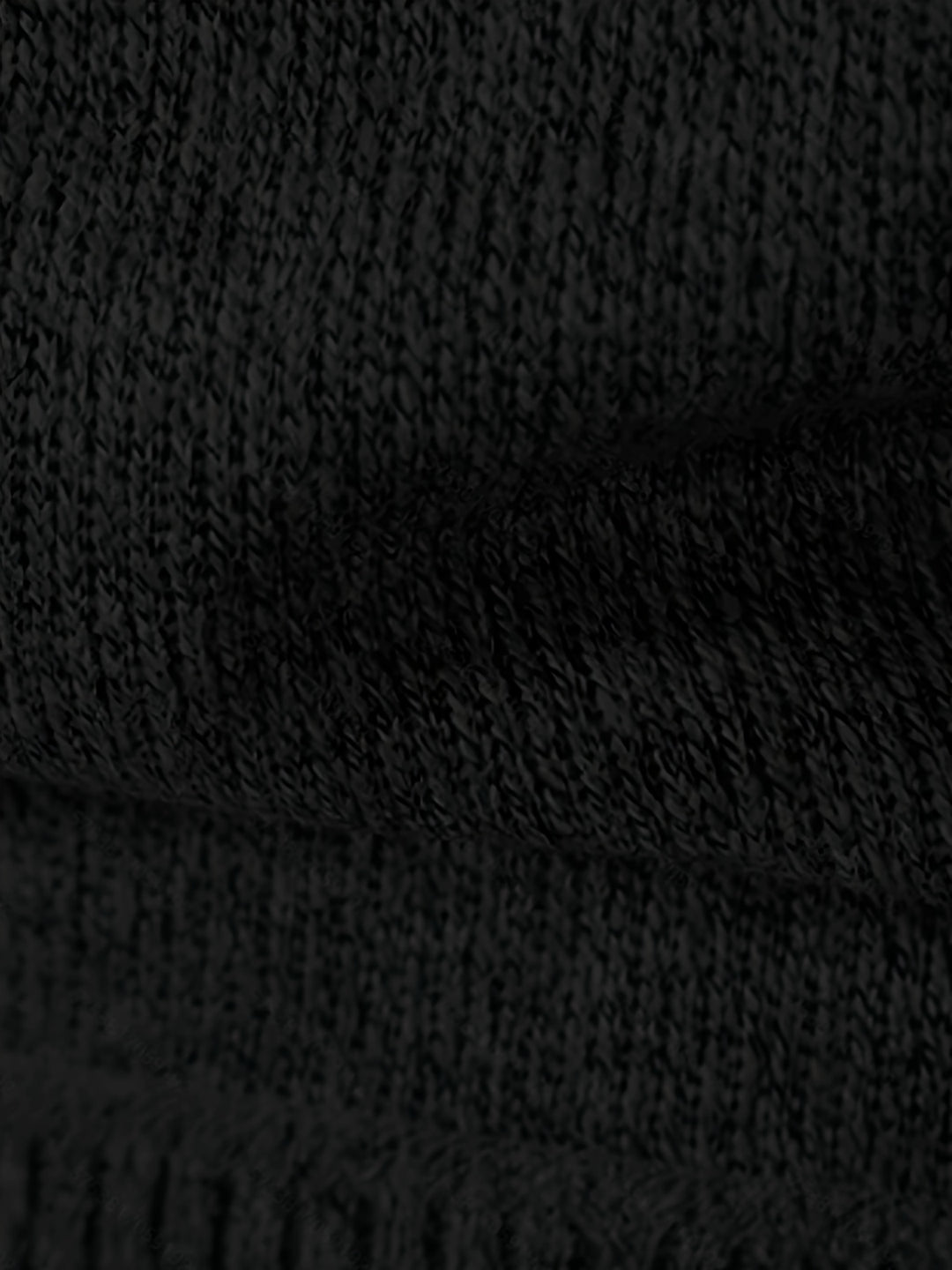 Alistair | Textured Full-Zip Cardigan