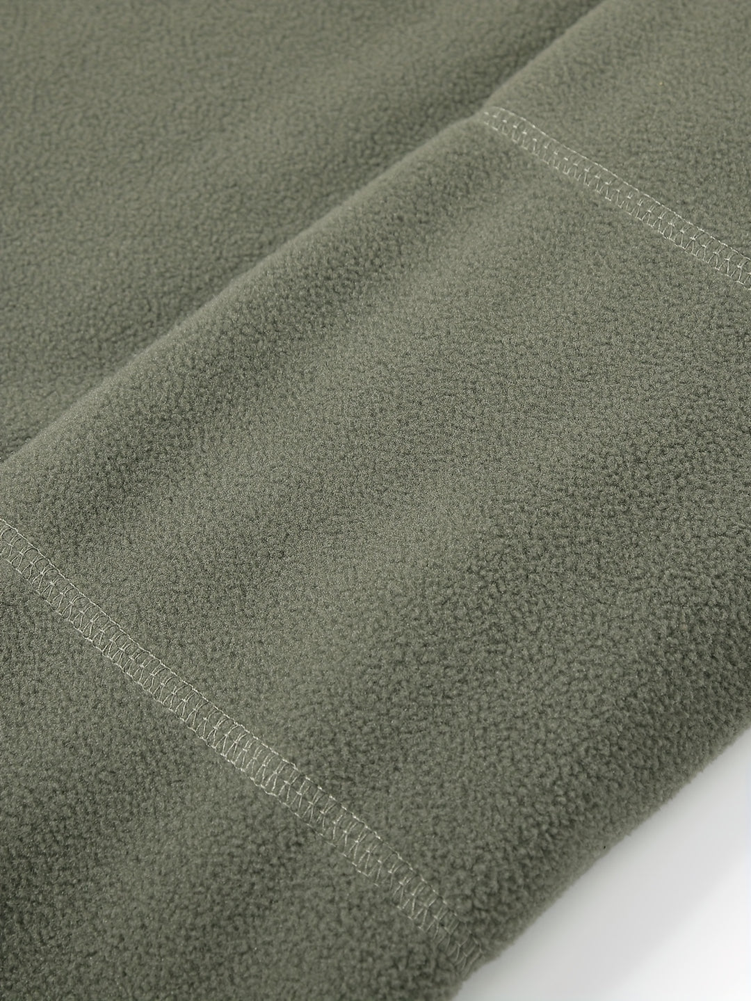 Garrett | Half-Zip Stand-Collar Pullover