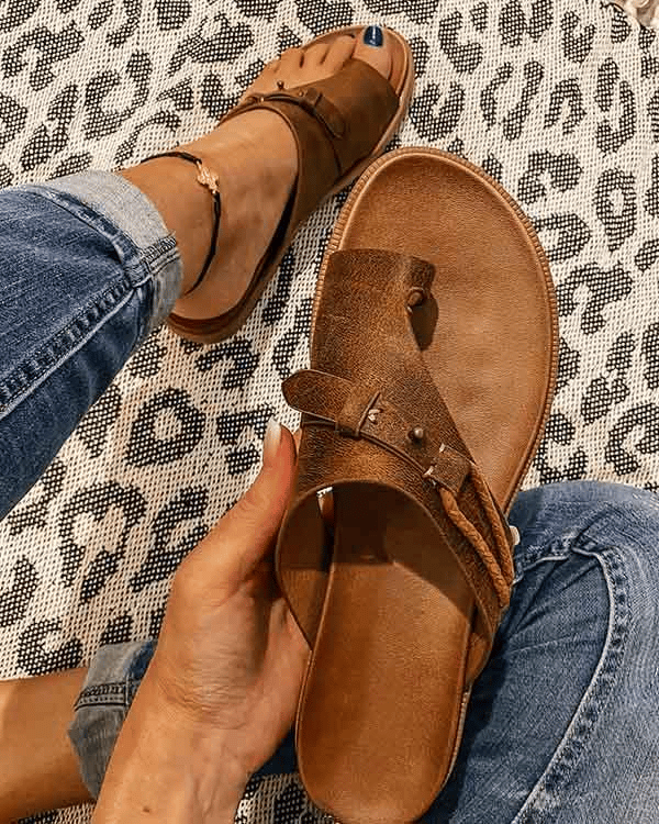 Mabel | Everyday Comfort Sandals