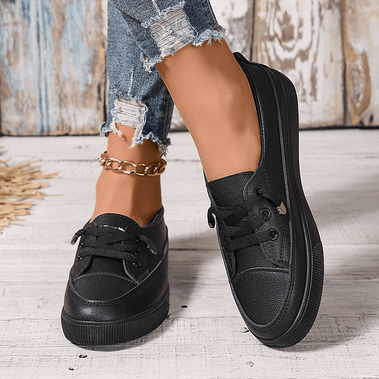 Nora | Everyday Comfort Trainers