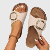 Elowen | Contoured Comfort Sandals