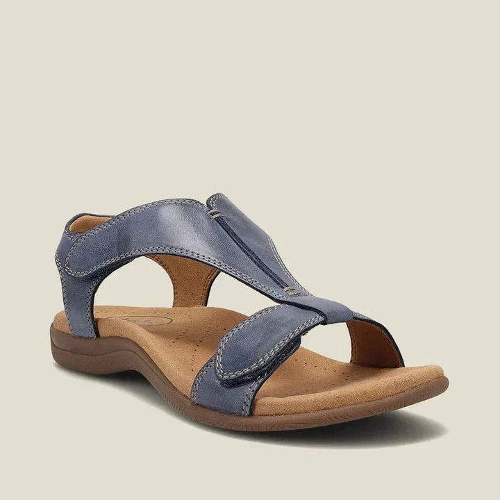Darcy | Cushioned Comfort Sandals