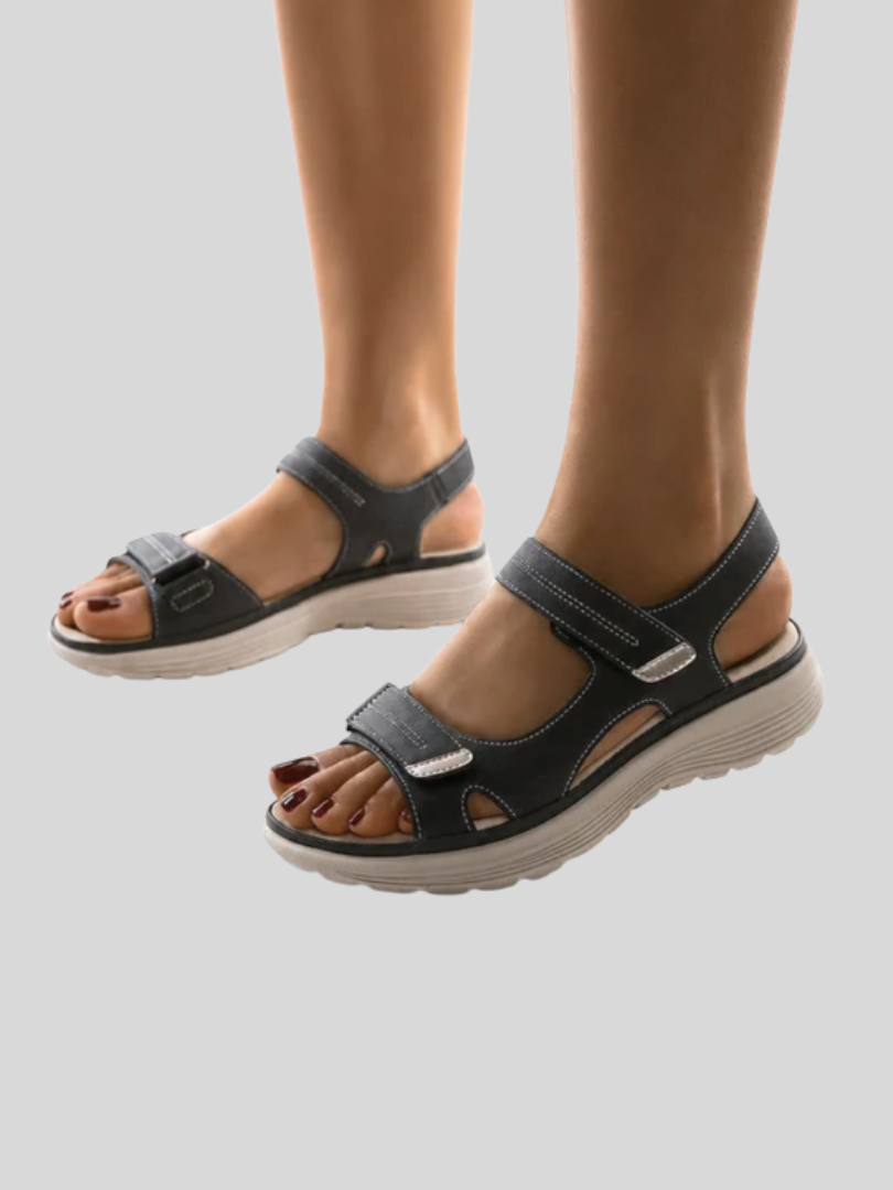 Marnie | Cushioned Comfort Sandals