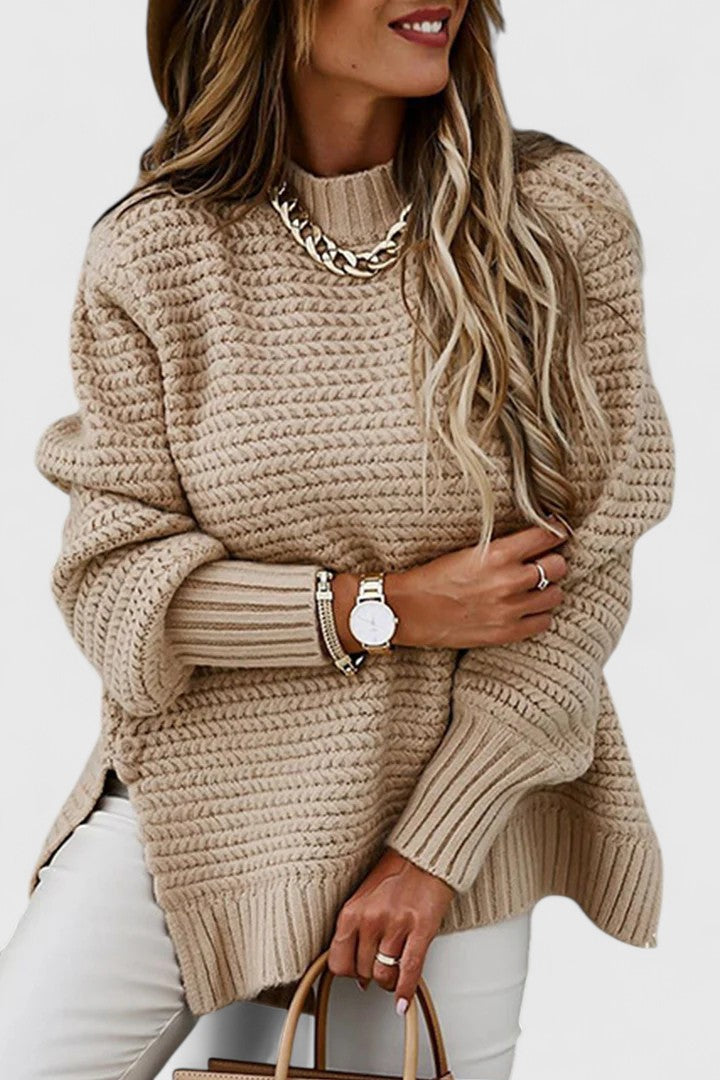 Georgia | Cosy Oversized Sweater
