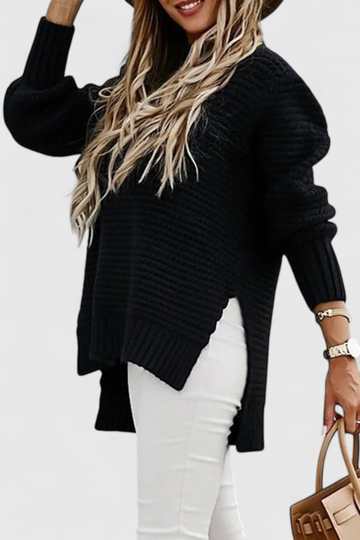Georgia | Cosy Oversized Sweater