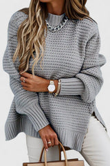 Georgia | Cosy Oversized Sweater