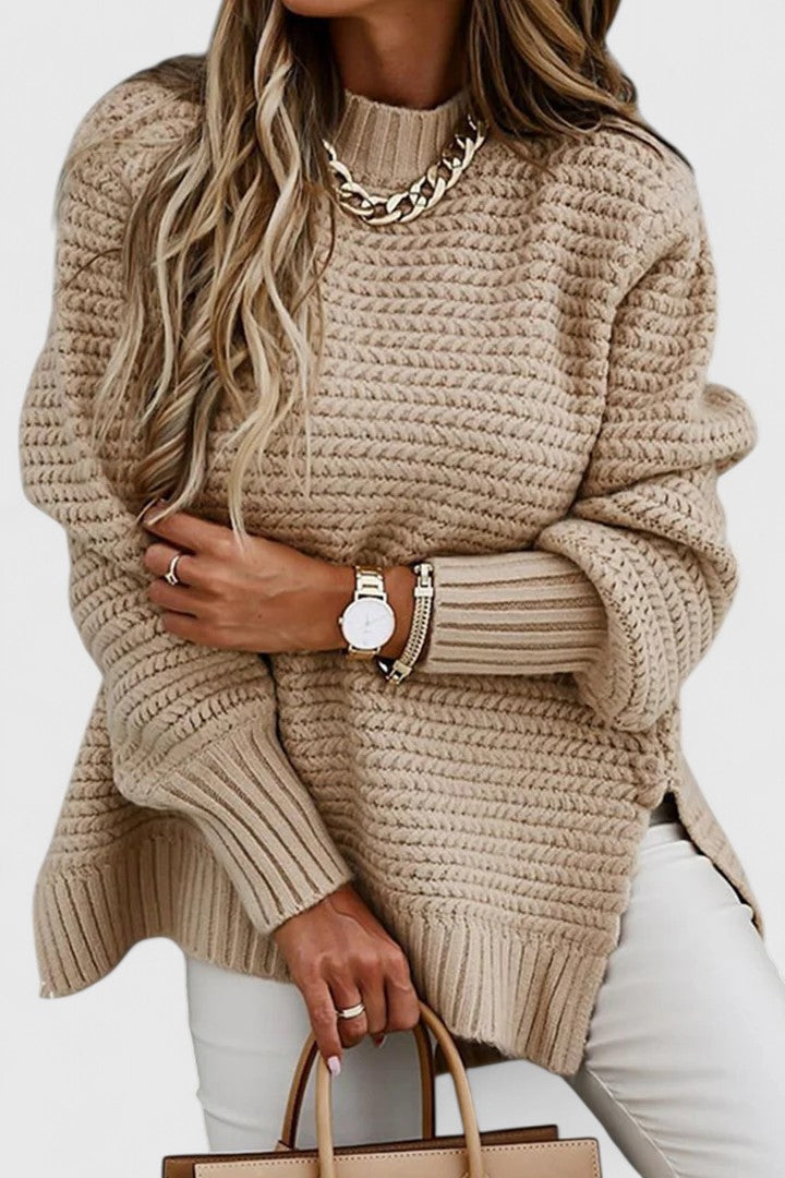 Georgia | Cosy Oversized Sweater