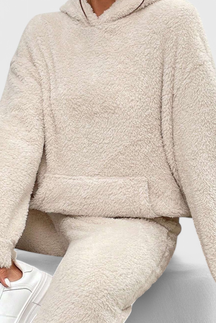 Bonnie | Cosy Lounge Two-Piece Set