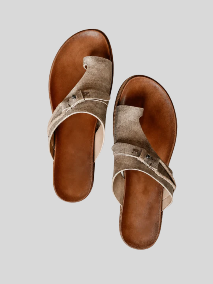Mabel | Everyday Comfort Sandals