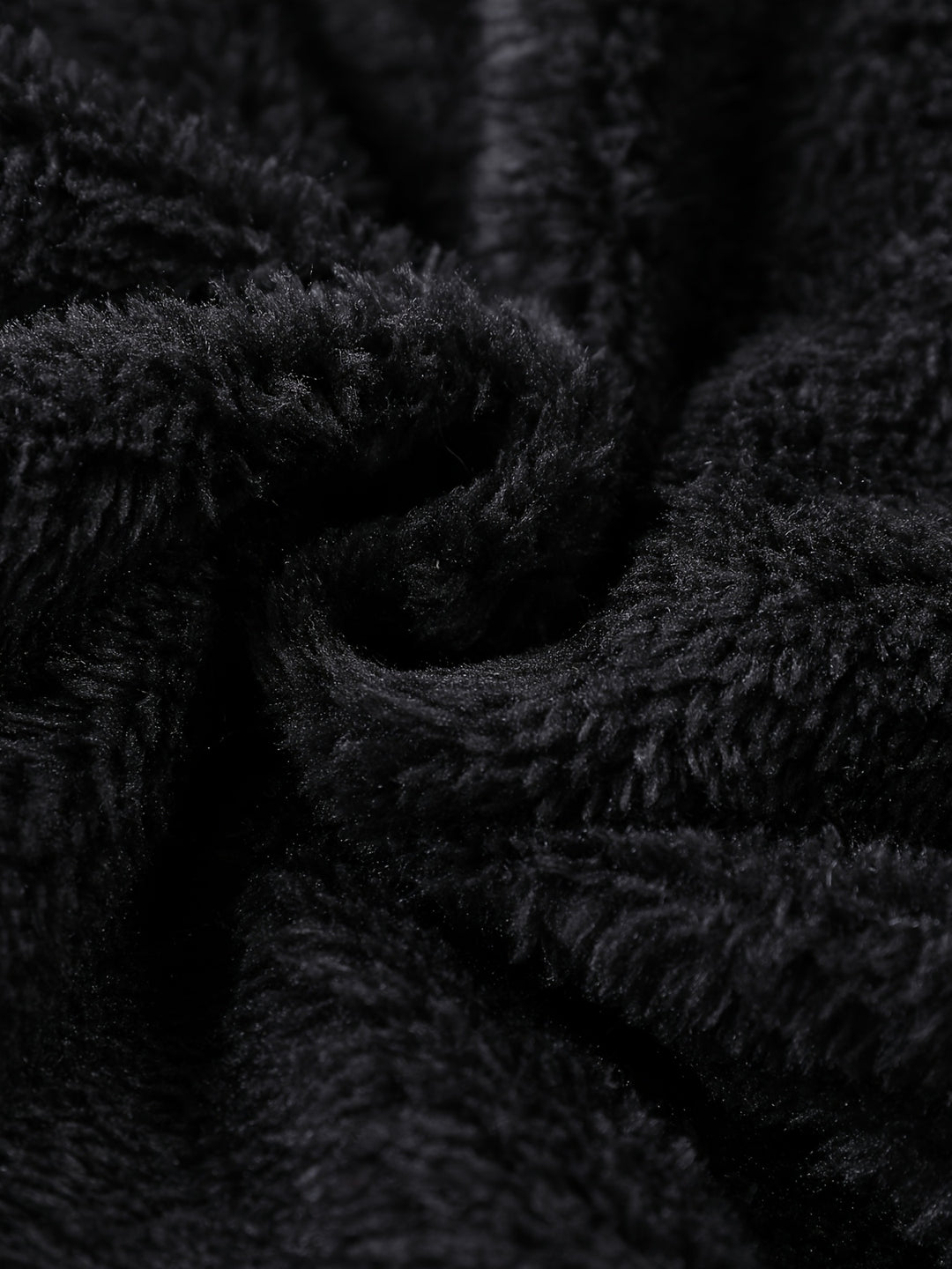 Callum | Hooded Padded Winter Jacket