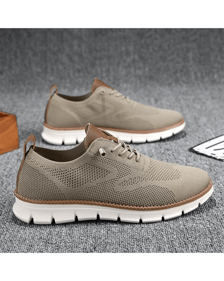 Duncan | All-Day Comfort Everyday Trainers