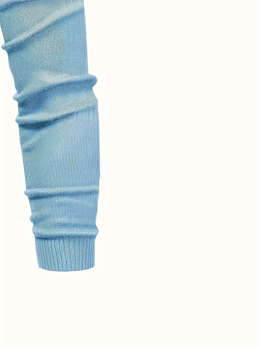 Bradley | Classic Roll-Neck Jumper