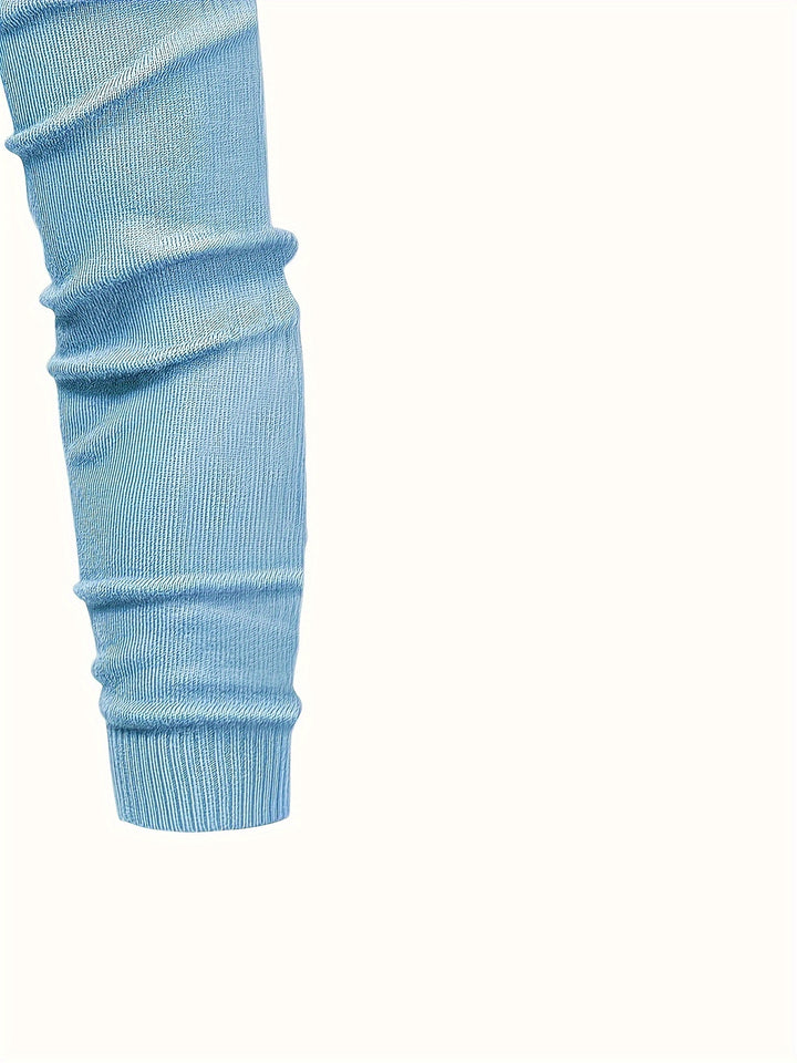 Bradley | Classic Roll-Neck Jumper
