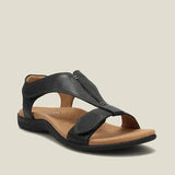 Nadette | Cushioned Support Sandals