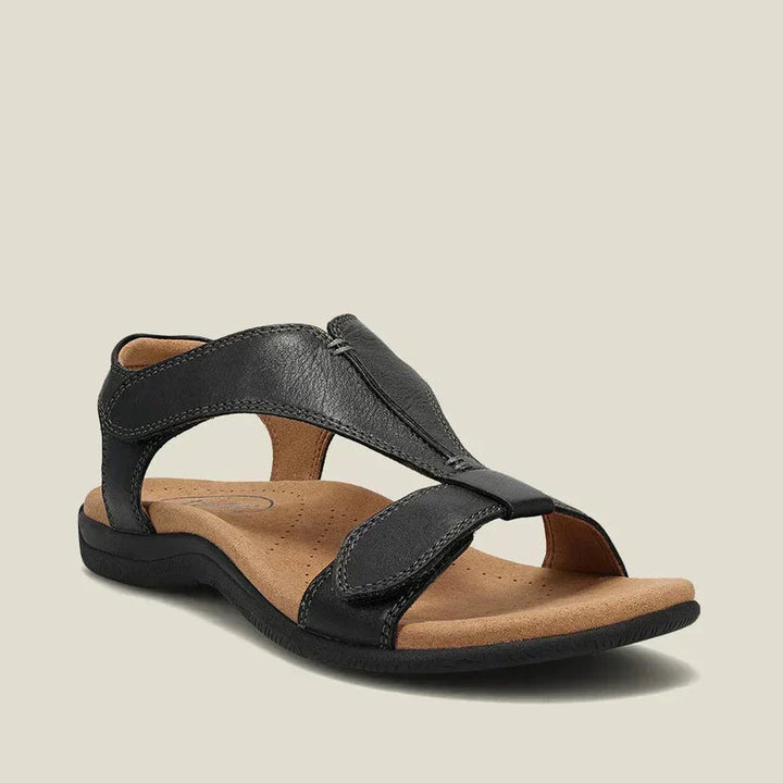 Nadette | Cushioned Support Sandals