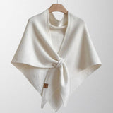 Claire | Soft Wrap Shawl
