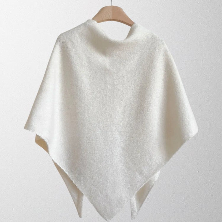 Claire | Soft Wrap Shawl
