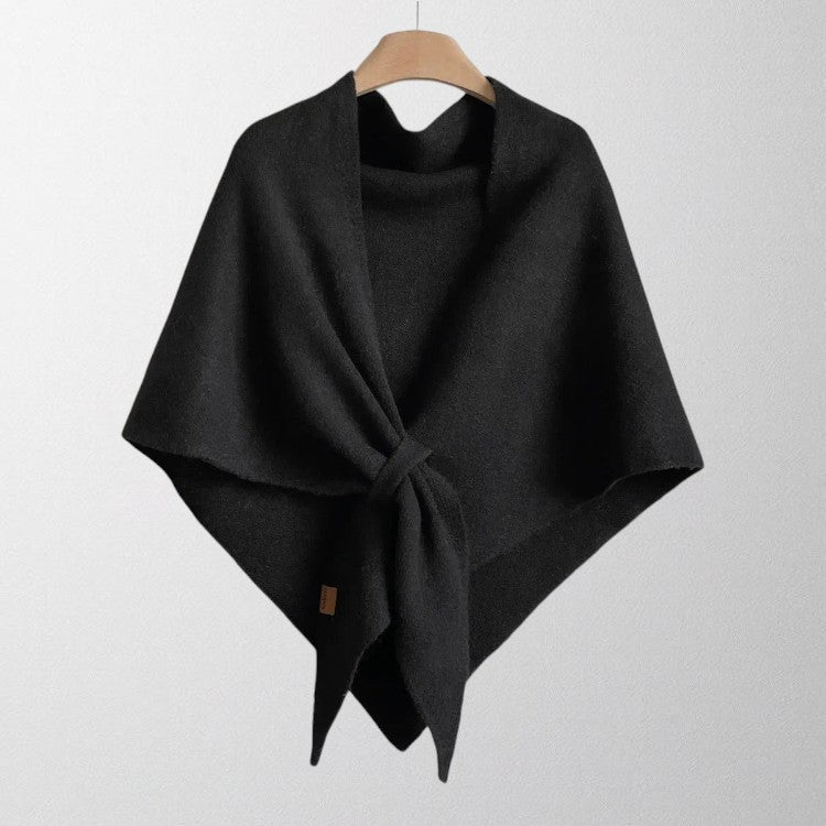 Claire | Soft Wrap Shawl