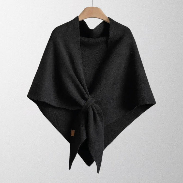 Claire | Soft Wrap Shawl