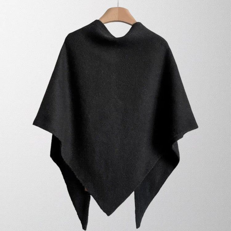 Claire | Soft Wrap Shawl