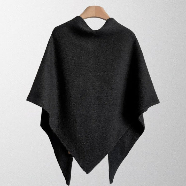 Claire | Soft Wrap Shawl