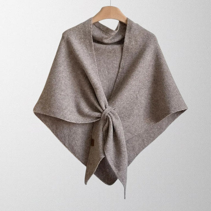 Claire | Soft Wrap Shawl
