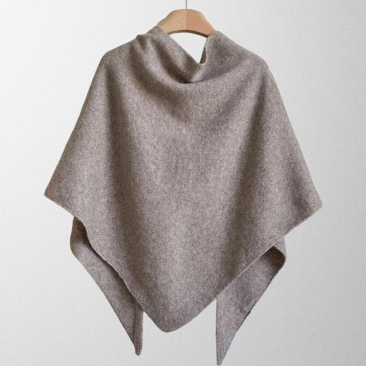 Claire | Soft Wrap Shawl
