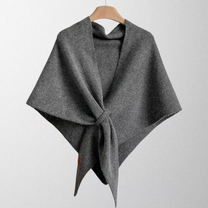 Claire | Soft Wrap Shawl