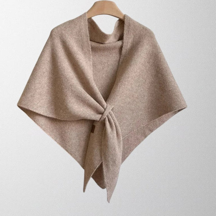 Claire | Soft Wrap Shawl