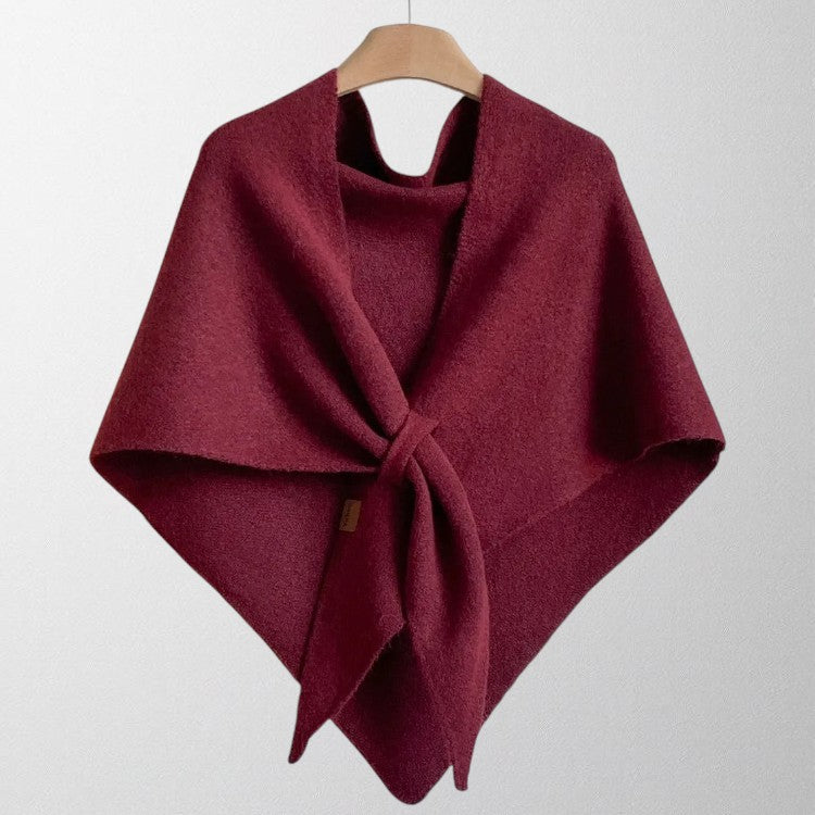 Claire | Soft Wrap Shawl