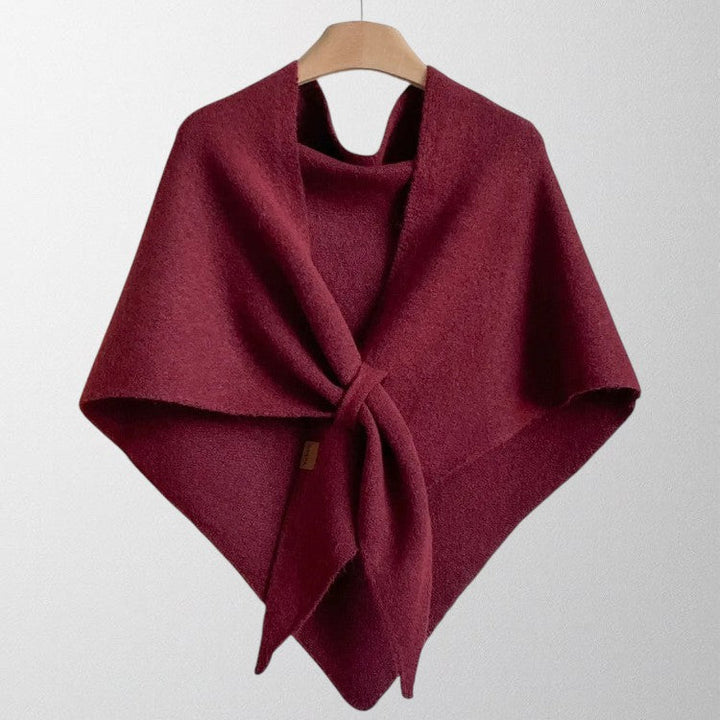 Claire | Soft Wrap Shawl