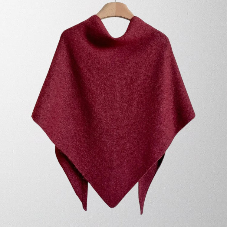 Claire | Soft Wrap Shawl